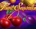 Игровой автомат Fruit Sensation