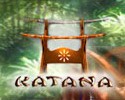 Игровой автомат Katana