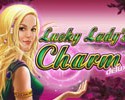 Игровой автомат Lucky Ladys Charm Deluxe