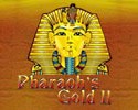 Игровой автомат Pharaohs Gold 2
