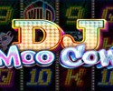 Игровой автомат DJ Moo Cow