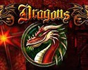 Игровой автомат Dragons