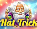 Игровой автомат Hat Trick