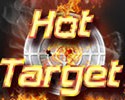 Игровой автомат Hot Target