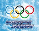 Игровой автомат Winter Games