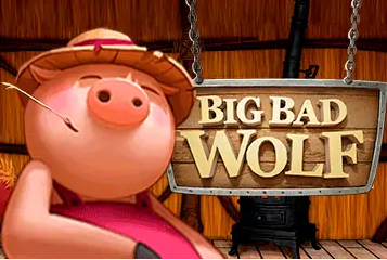 Игровой автомат Big Bad Wolf